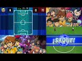 Inazuma Eleven GO: Sombra - Parte 16 - ¡Raimon vs Poderosa Fe! - Chequio