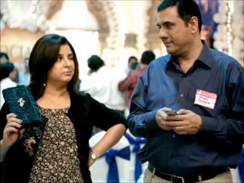 Shirin Farhad Ki Toh Nikal Padi 2012 Part 1