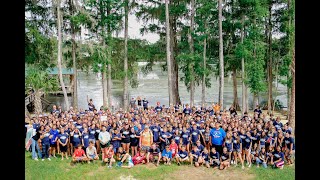 Legacy Student Camp Recap