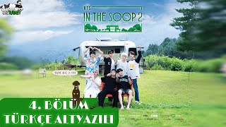 [4. Bölüm] BTS In the SOOP 2 (Türkçe Altyazılı)