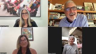 SB County Board of Education; Candidate Forum; Sept. 19, 2022
