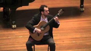 Platero y Yo: Los Gitanos and Golondrinas