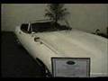 1962 Jaguar E Type Roadster
