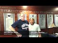 Marisa & Alex's One Team Experience