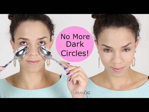 Home Remedy To Reduce Dark Circles Under Eyes