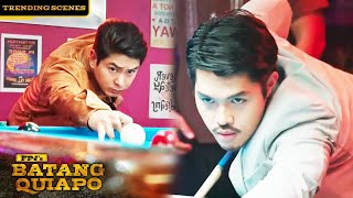 'Fpj's Batang Quiapo 'Sargo' Episode | Fpj's Batang Quiapo Trending Scenes