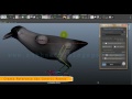 Hyper Skinning System For Maya (Art & Technic) By Subbu