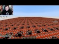 EPIC TOURNAMENT! - Minecraft Multiplayer Spleef VS (w/ Alec)