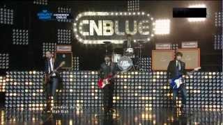Watch Cnblue Still In Love video