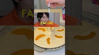 Peach Pudding From