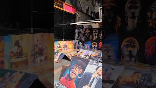 Celal Güzelses Ağlama Yar Diyarbakırda Sanatı Bir Araya Getiren Semt Ofis Sanat Sokağı
