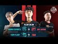 Chung kết Đấu Trường Danh Vọng Xuân 2019 -  Box Gaming vs...