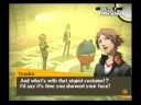 Persona 4: Mysterious Bear