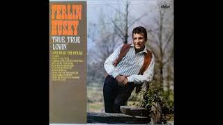 Watch Ferlin Husky Im Not Me Without You Anymore video