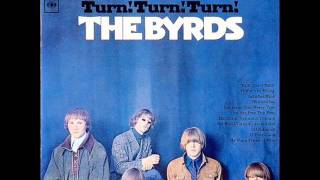 Watch Byrds It Wont Be Wrong video