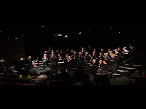 "You Can't Stop the Beat" (from Hairspray) by Marc Shaiman & Scott Wittman - cover
