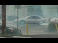 HOW TO SWANG AND DO DONUTS