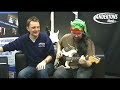 The Ultimate Practice Amp Shootout - (PART TWO)
