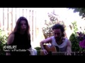 THE CHILL SESSIONS #3 - Jo Kelsey - Stuck In The Middle With You (Stealers Wheel Cover)