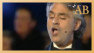 Andrea Bocelli - Di Quella Pira