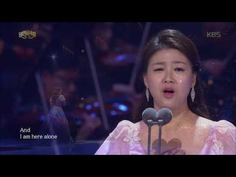 ์ด๋ฆฐ์์
ํ - Once Upon A Dream - ๊ฐํ์ .20170514