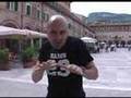 Petò ElDoMino Kenzie Kenzei - I AM ASCOLI