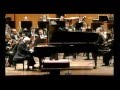 DANIEL BARENBOIM/Antonio Pappano~ Mozart Piano Concerto K.595 - COMPLETE