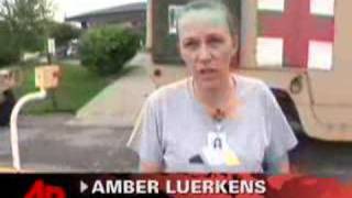 Flooding Swamps Iowa City, Drinking Water Scarce