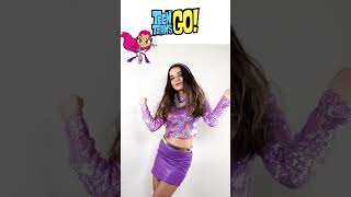 Quel Teen An Seras-Tu Pour Halloween ? Transforme-Toi En Ton Héros Préféré Avec