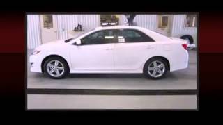 2013 Toyota Camry SE 4-cyl in St. Albans, VT 05478