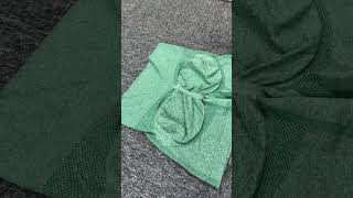 Stretchy & Roomy Yoga Shorts For Ultimate Comfort