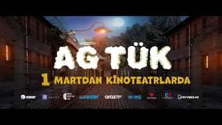 Ağ Tük - Official Trailer