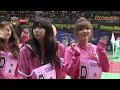 [13.02.11] EXO at Idol Star Olympics Full Cuts [Eng]