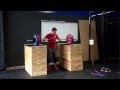 Split Jerk Cluster 1.1.1 - 7/13/13 - 285