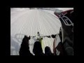 Glacier Bike Downhill
