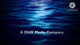 Halifax Film Company Logo 2016