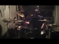 "Gloryhole" by Steel Panther Drum Cover