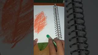 Seni Daun