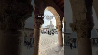 Kız Kıza Diyarbakır Part Iidetaylı Diyarbakır Gezisi Kımda Yayında Reklam