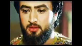 Mostafa Zamani Fan
