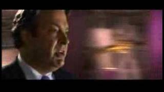 Speed Racer Movie Trailer 2008