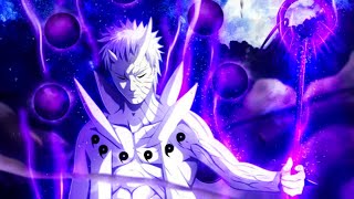 Amv Obito - In The End