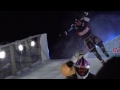 4 Below Zero – Ice Cross Downhill Off Season Preview