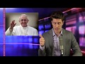 Pope Francis: Evolution & Big Bang Theory Are Right, God Isn't 'Magician With a Magic Wand'