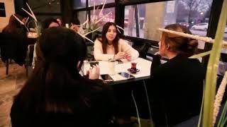 Avlu Cafe Bistro