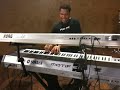 Jam Session :: Shed Session and Soundcheck - Funk, Jazz, Fusion, Funk, Soul
