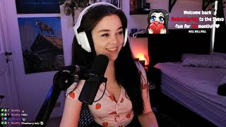 Chatting About Ireland & Other Stuff