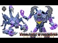 Transformers Studio Series 107 RISE OF THE BEASTS Deluxe Class SCORPONOK Review