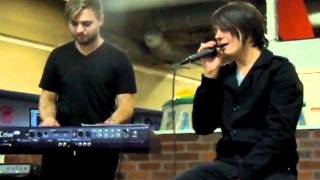 Watch Everfound Are You With Me Now video