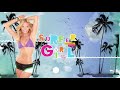 Swimsuit-Ready Core Workout 2: Stability Ball- Surfer Girl